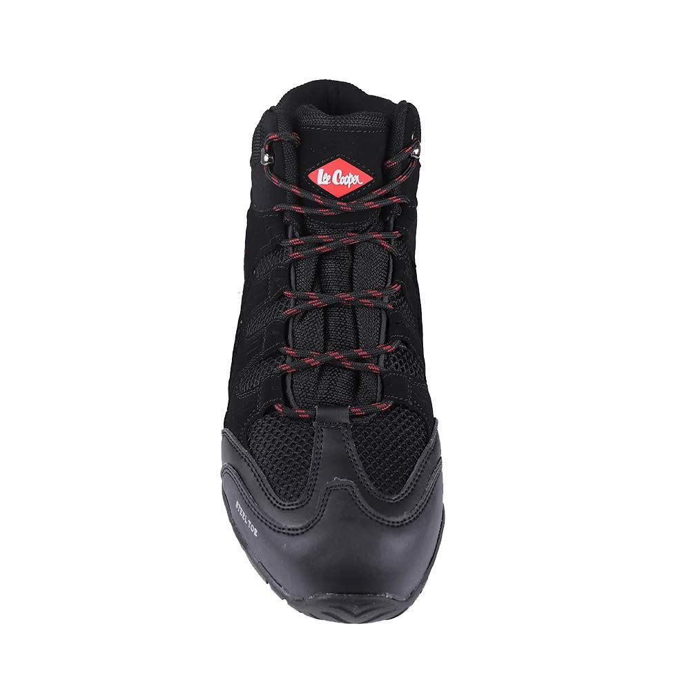 Lee Cooper Sport Style Safety Workboot - 10 LC020-10