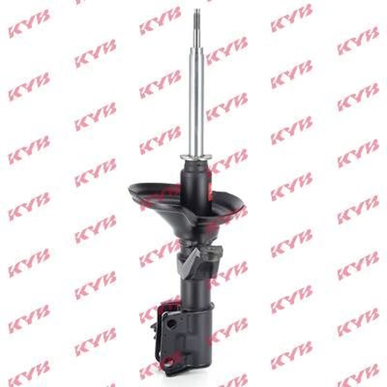 KYB Shock Absorber Damper Strut Front Left 331051