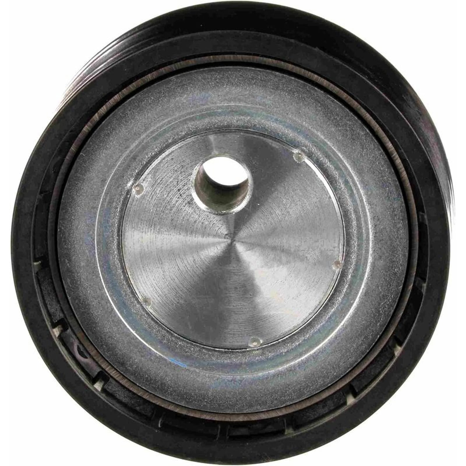 Gates V-Ribbed Belt Deflection/Guide Pulley T36863