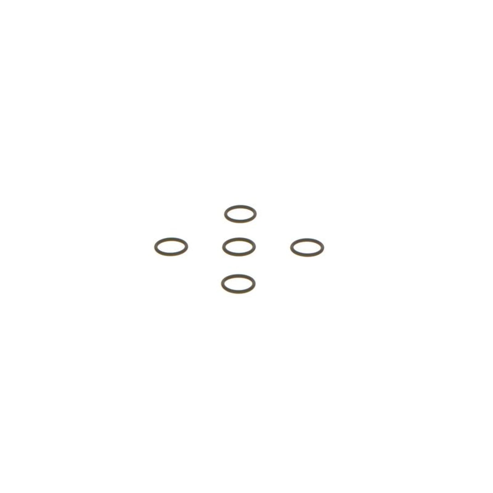 Bosch Sealing Ring Gasket F 01M 100 050