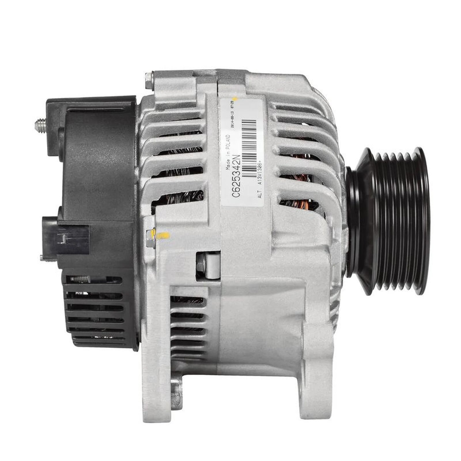Valeo Car Alternator 12V 439529