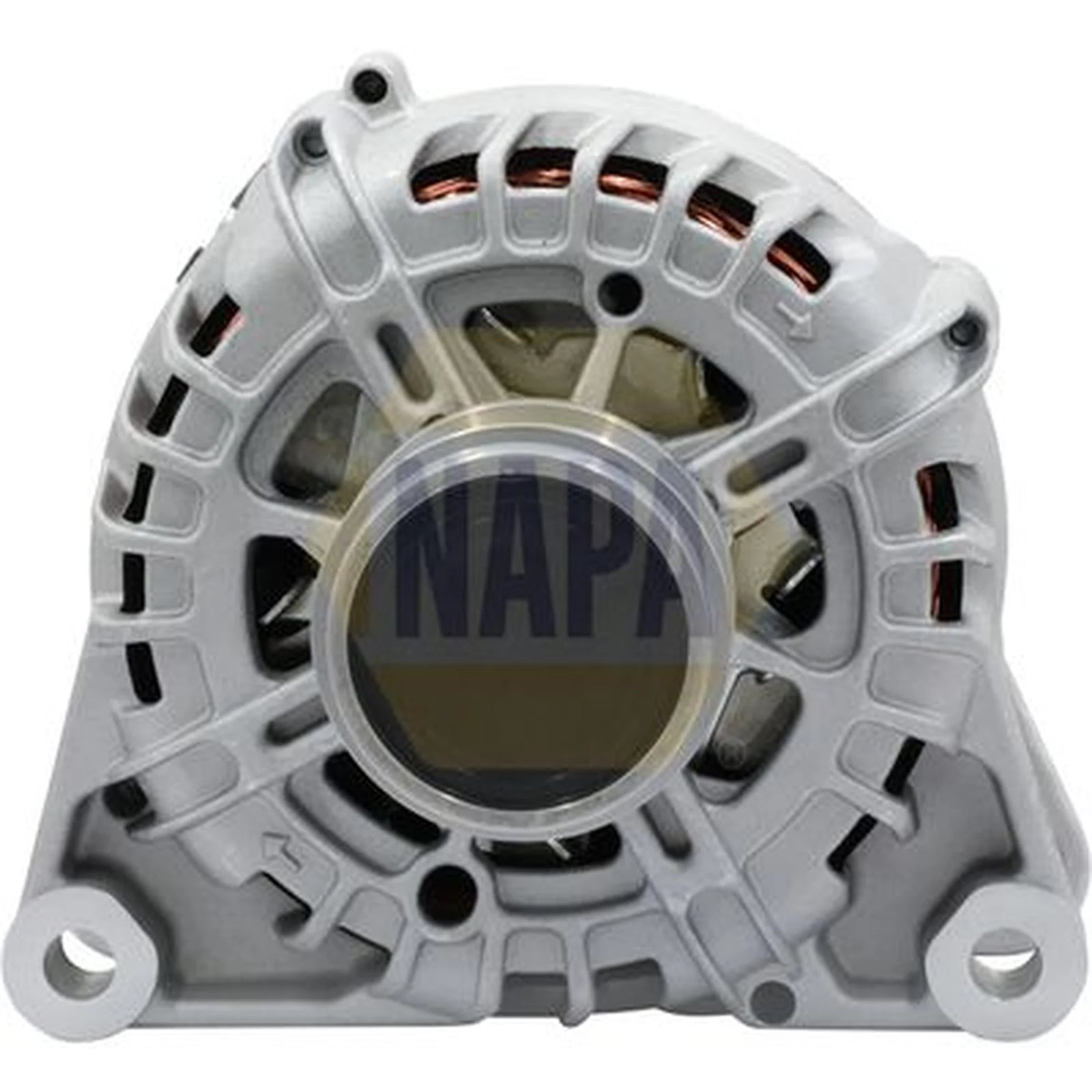NAPA Car Alternator 12V NAL2597