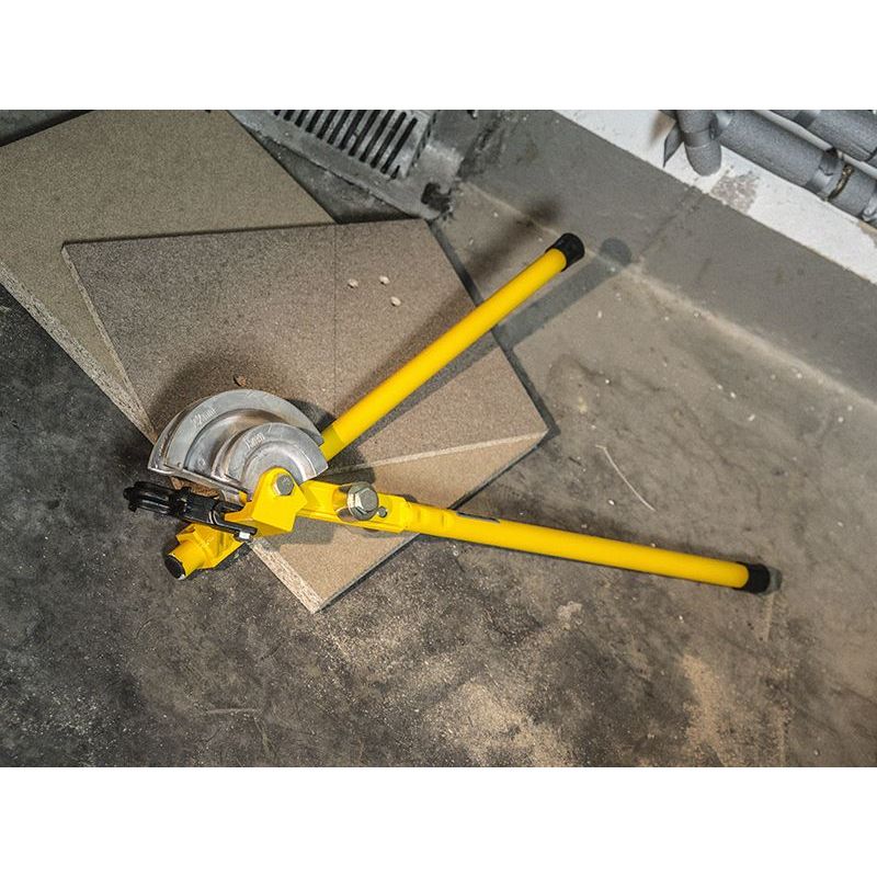 Irwin Hilmor GLM Minor Tube Bender 15-22mm
