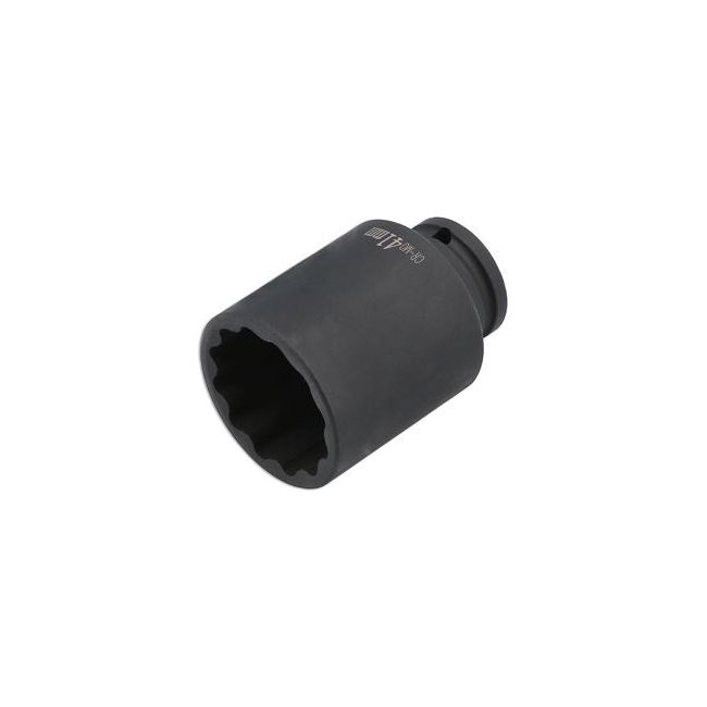 Laser Impact Socket 1/2"D 41mm 8366