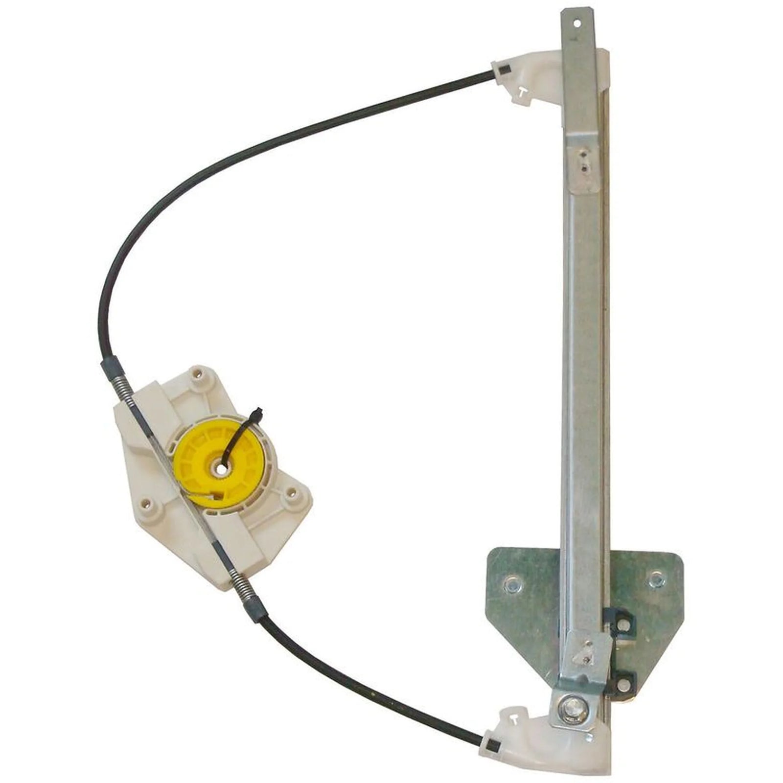 Valeo Electric Window Regulator Lifter Right Rear 850851