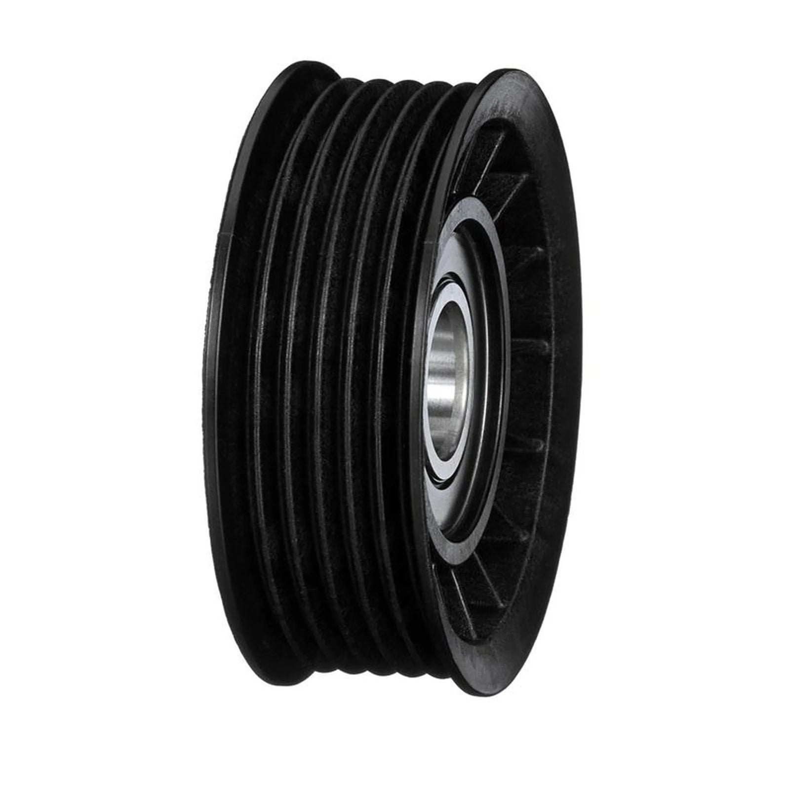 Gates V-Ribbed Belt Deflection/Guide Pulley Lower T38008