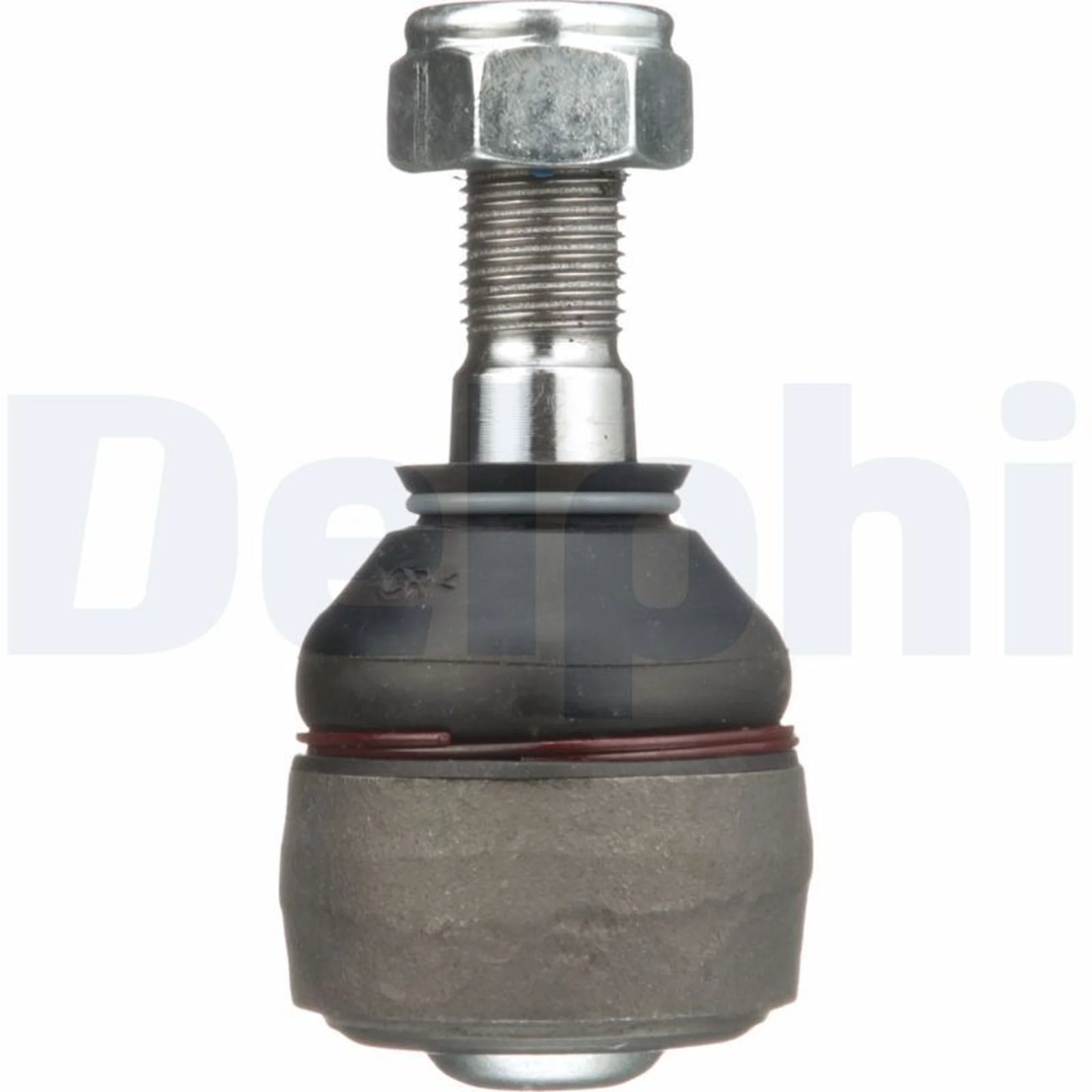Delphi Steering Tie Rod End Ball Joint Front Right M23x TA1702
