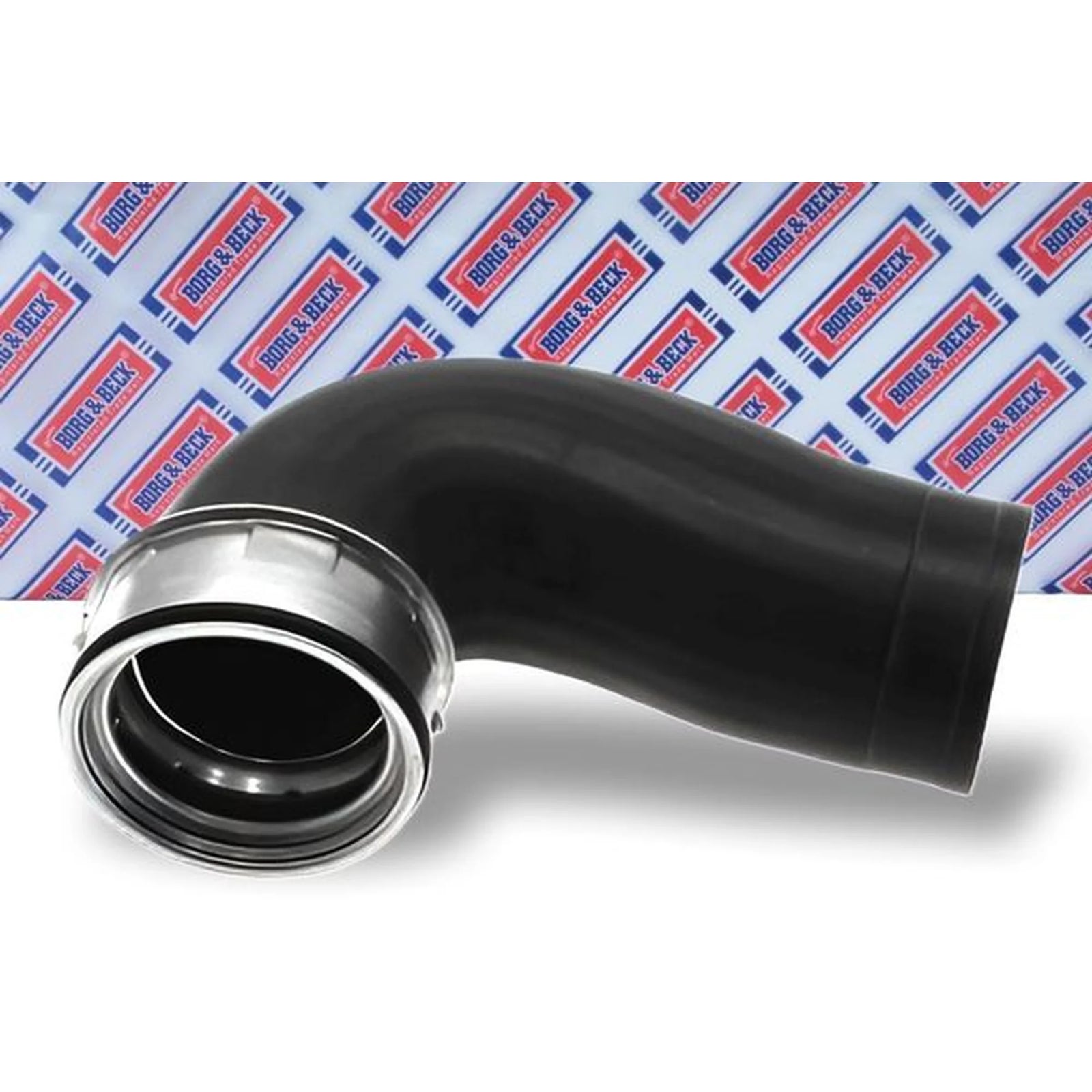 Borg & Beck Intercooler Turbo Charge Air Hose Front BTH1068