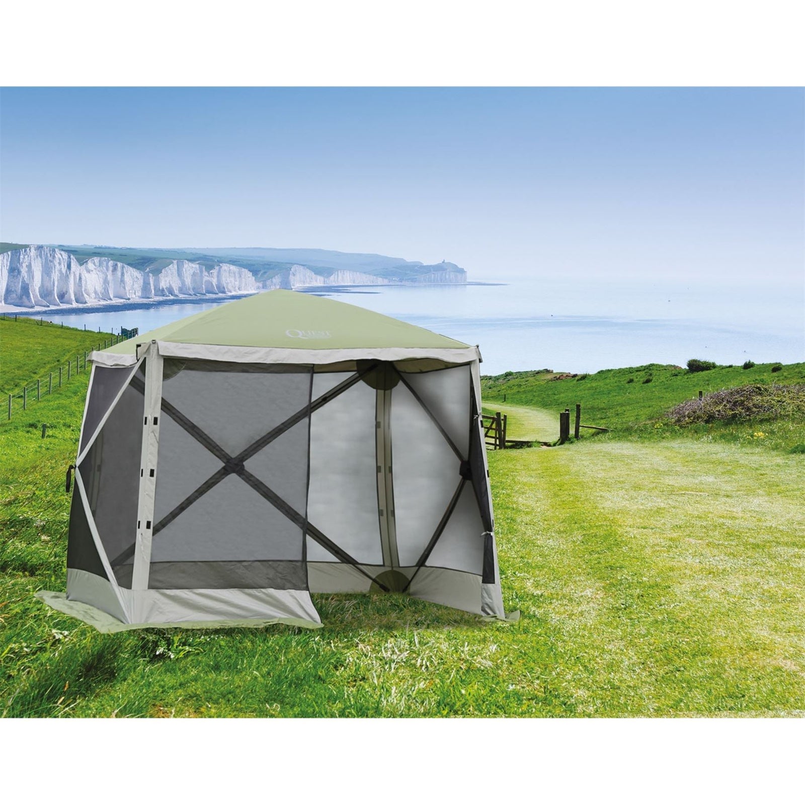 Quest Screen House 4 120053