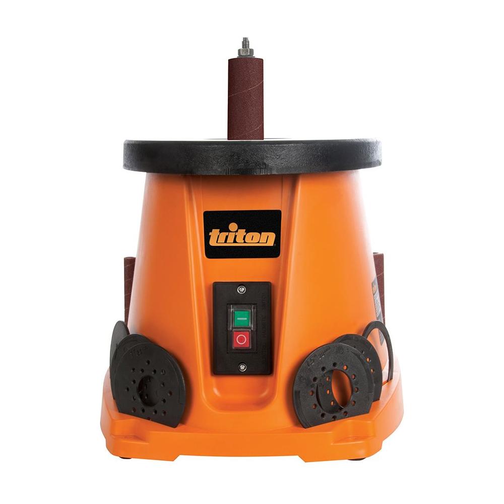 Triton 450W Oscillating Spindle Sander TSPS450