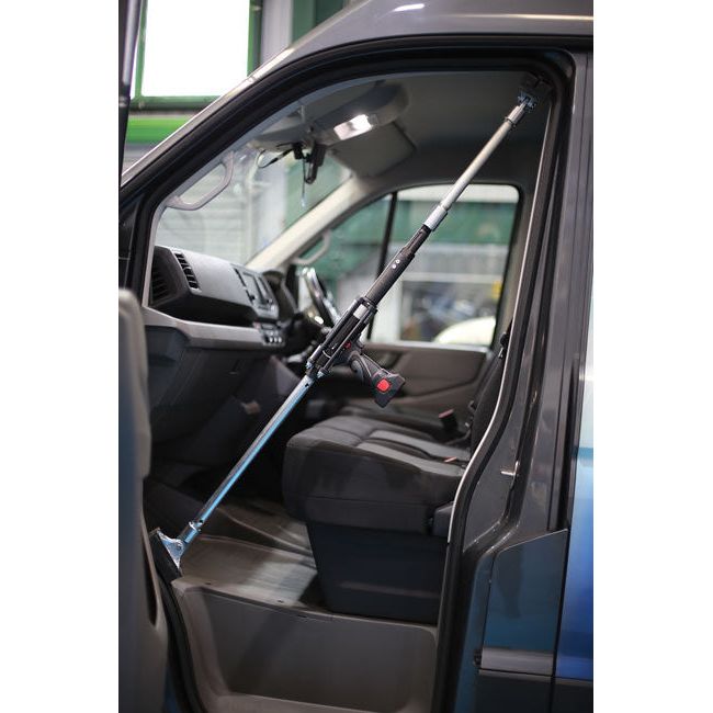 Powertec Electro Power Accessory Kit