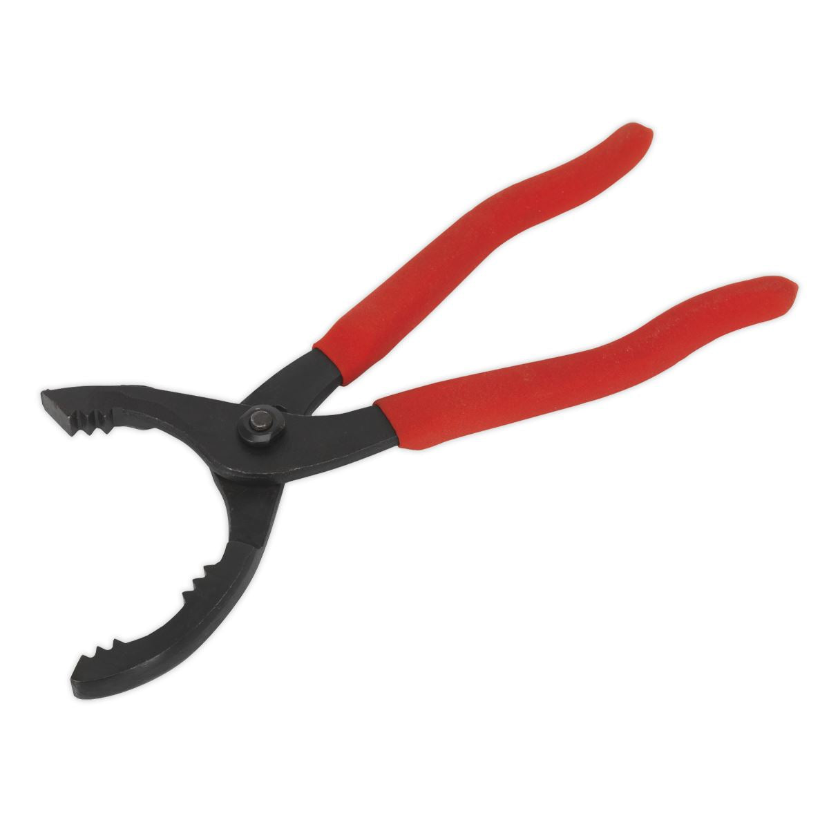 Oil Filter Pliers Forged 54-89Mm Capacity