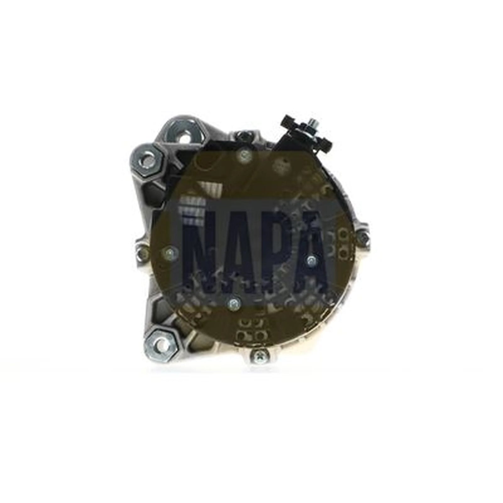 NAPA Car Alternator 12V NAL2598