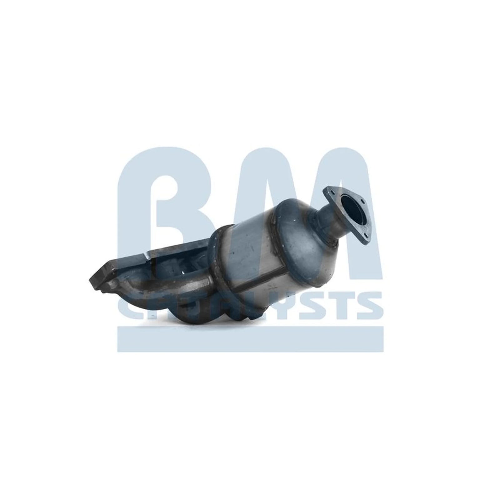BM Catalysts Homologated Petrol Cat BM91020H