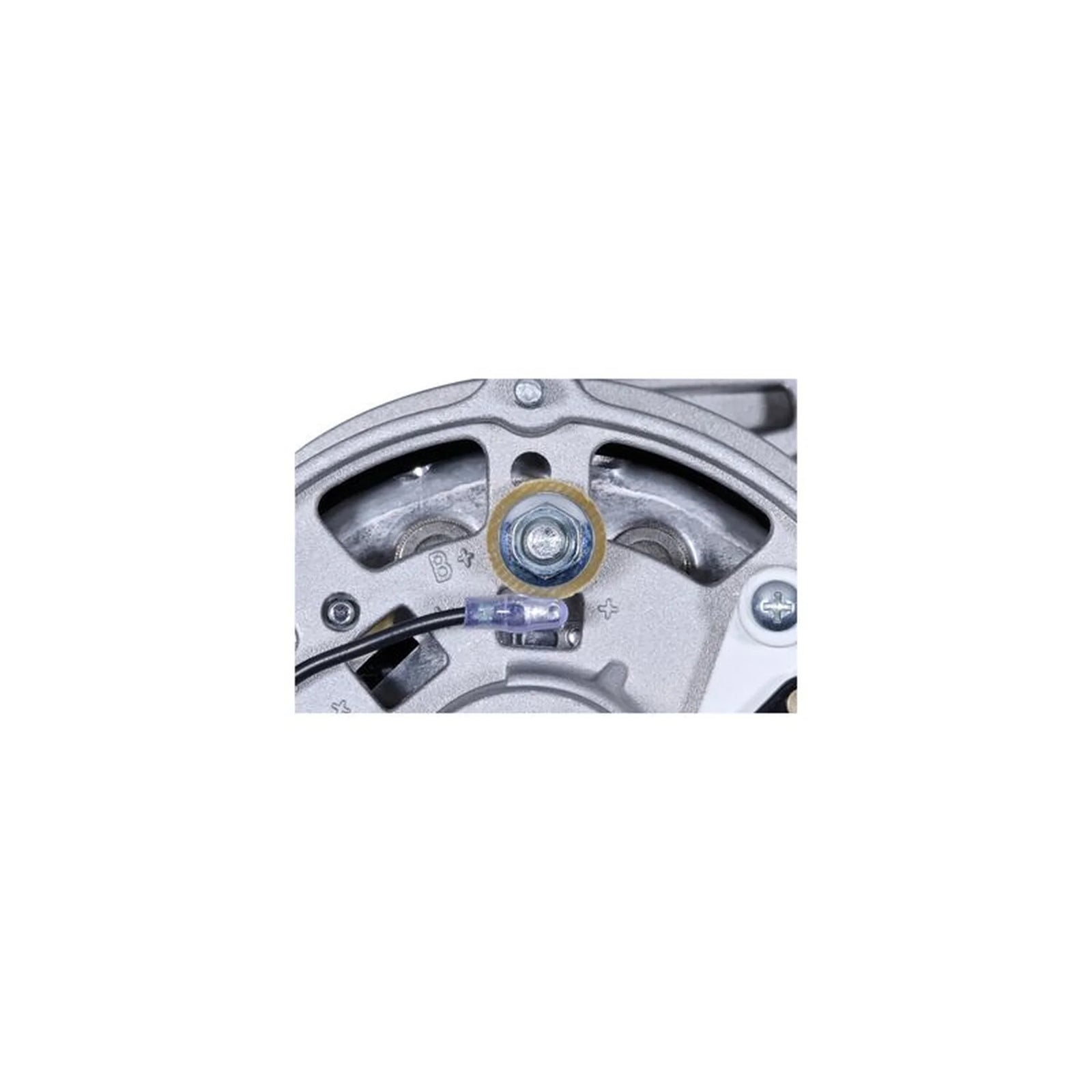 Hella Car Alternator 12V 8EL 015 643-631