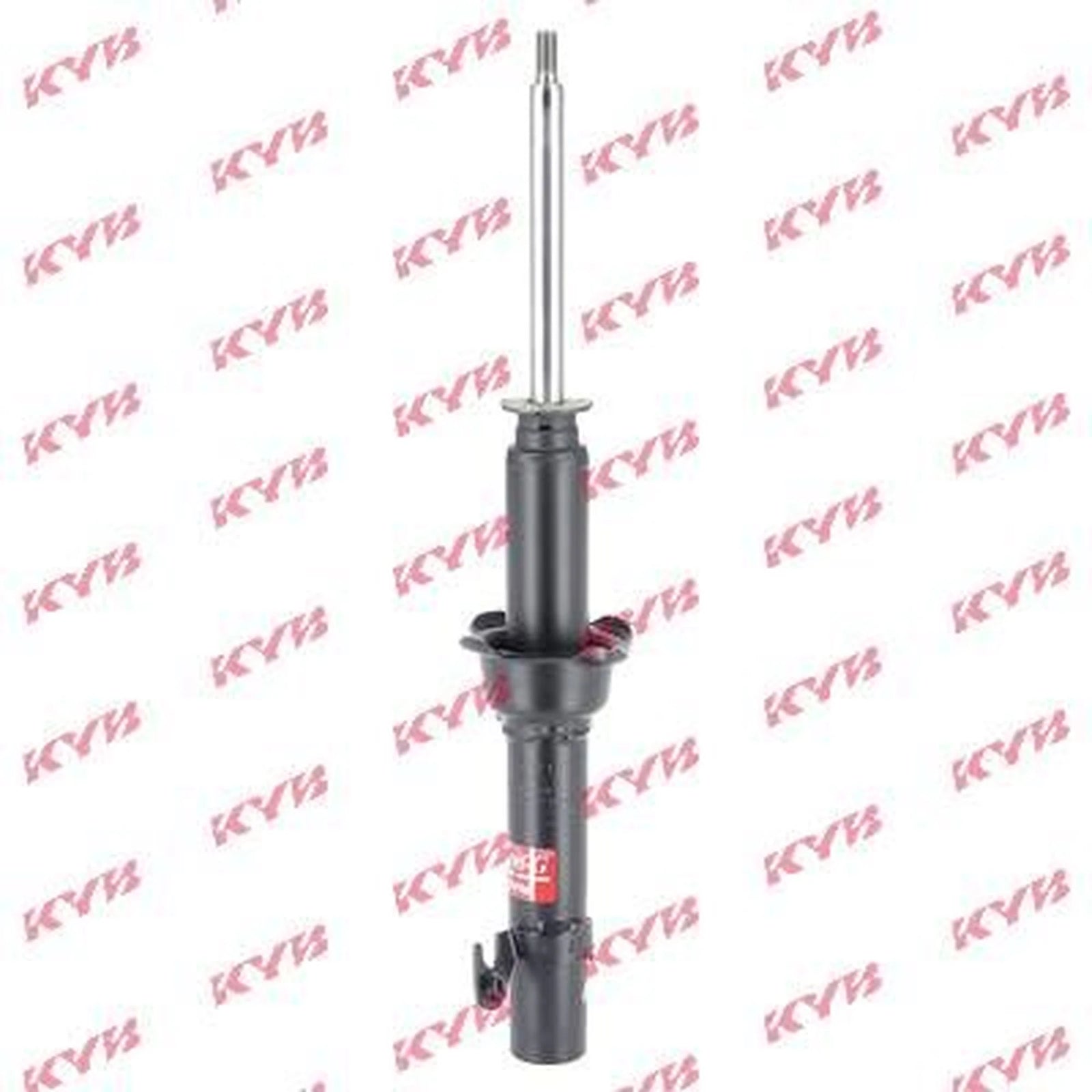 KYB Shock Absorber Damper Strut Front Left 332107