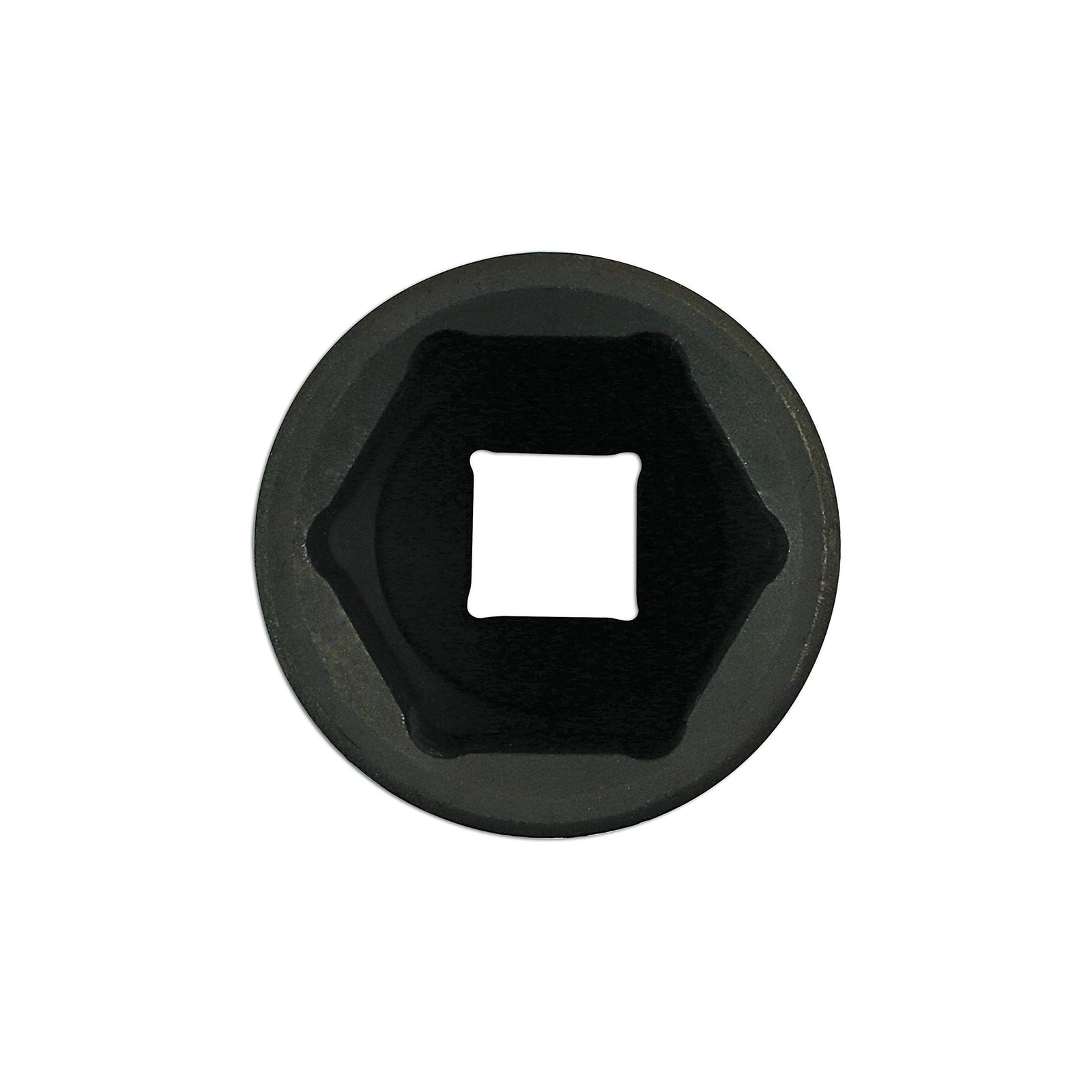 Laser Impact Socket 1/2"D 28mm 7185