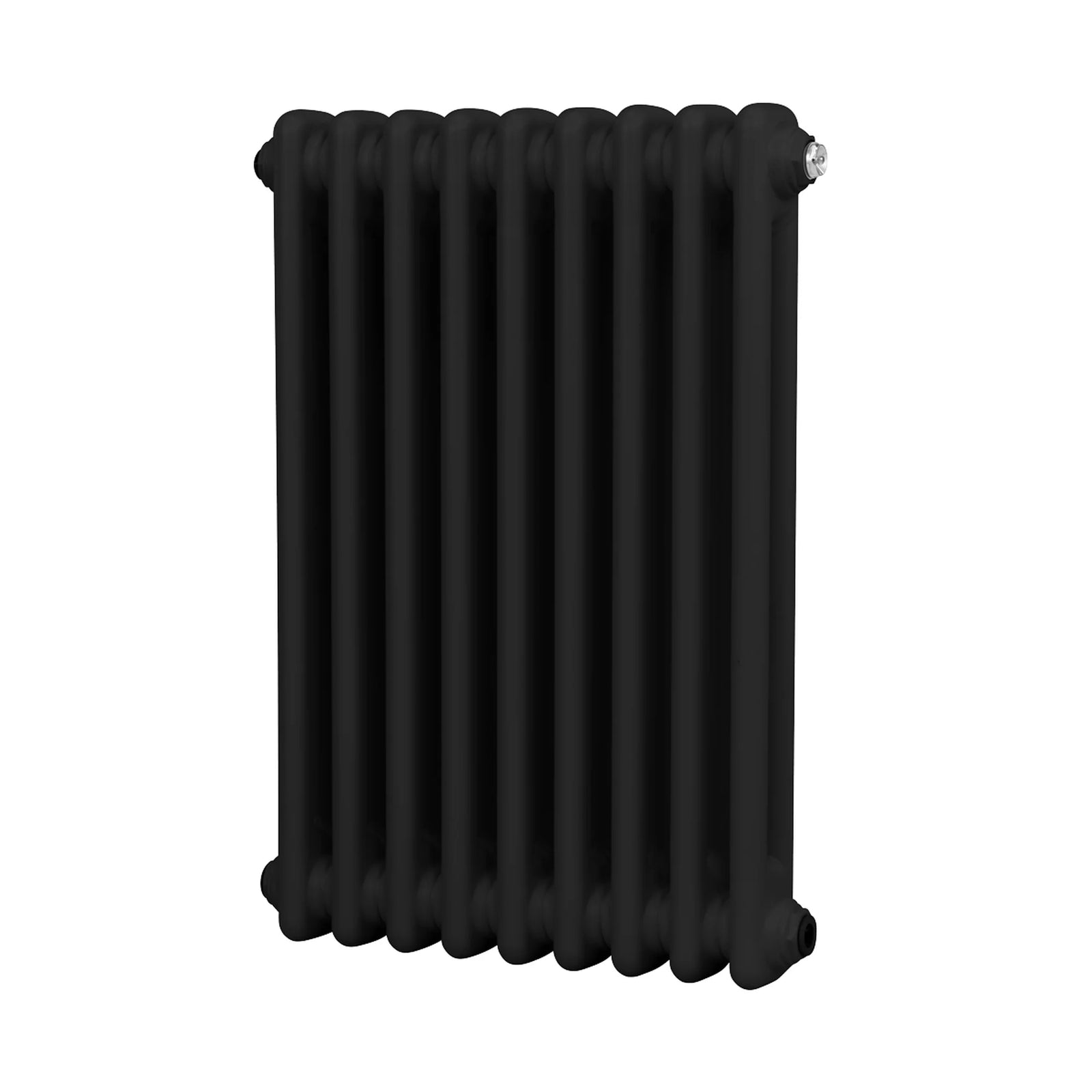 Baridi Horizontal Radiator DH361 600x427mm Black