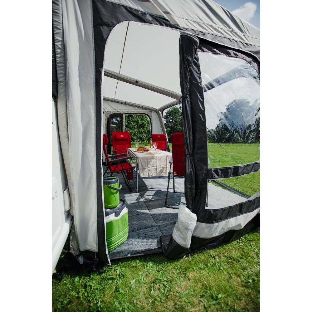 Vango Balletto Air 260 Elements Shield Caravan Awning