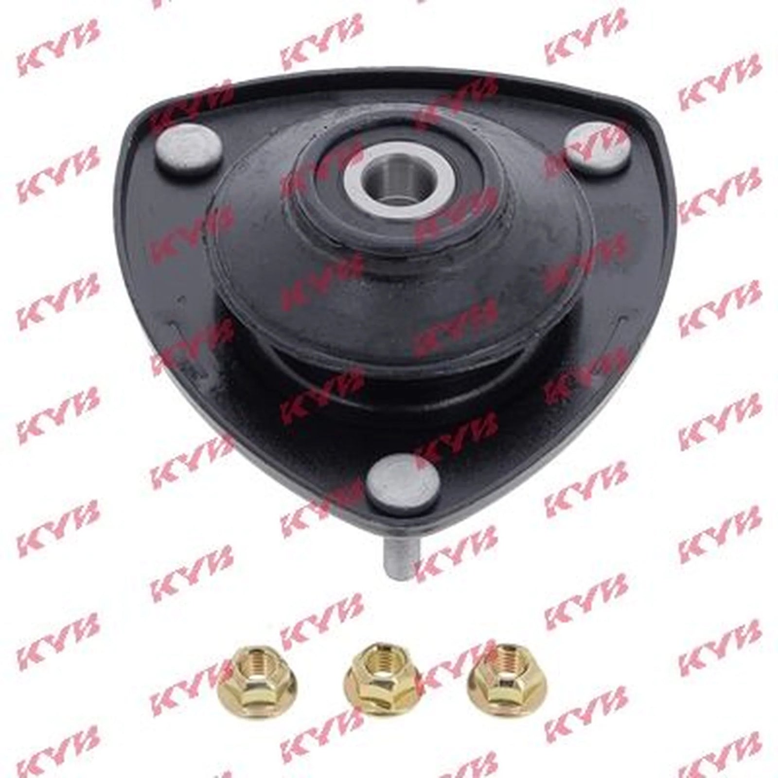 KYB Front Repair Kit Suspension Strut Support Mount SM5472