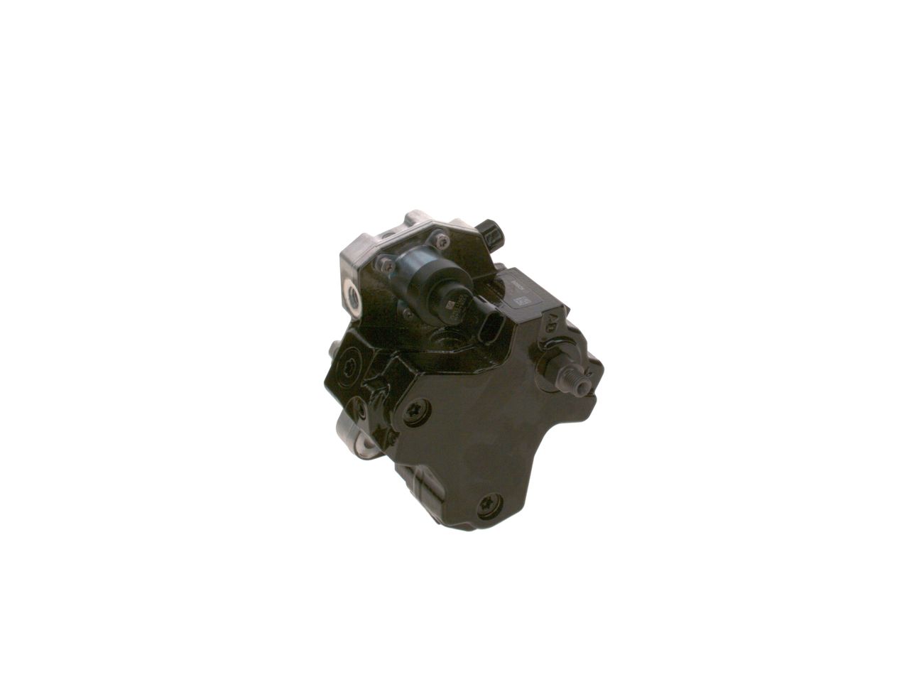 Bosch High Pressure Fuel Pump 0445020046