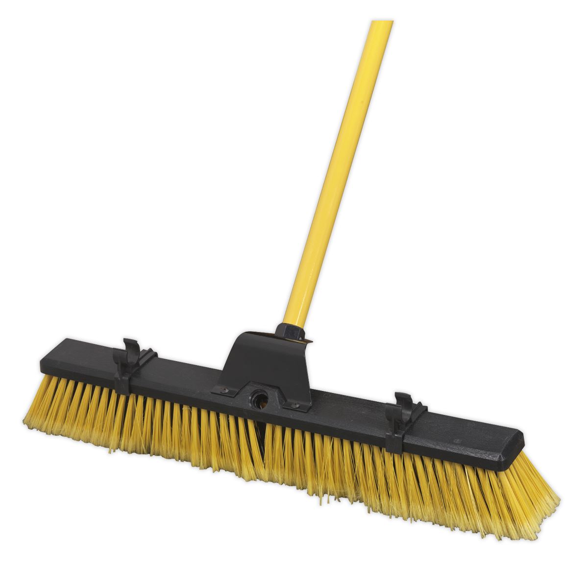 Sealey Bulldozer Yard Broom 24"(600mm) BM24HX