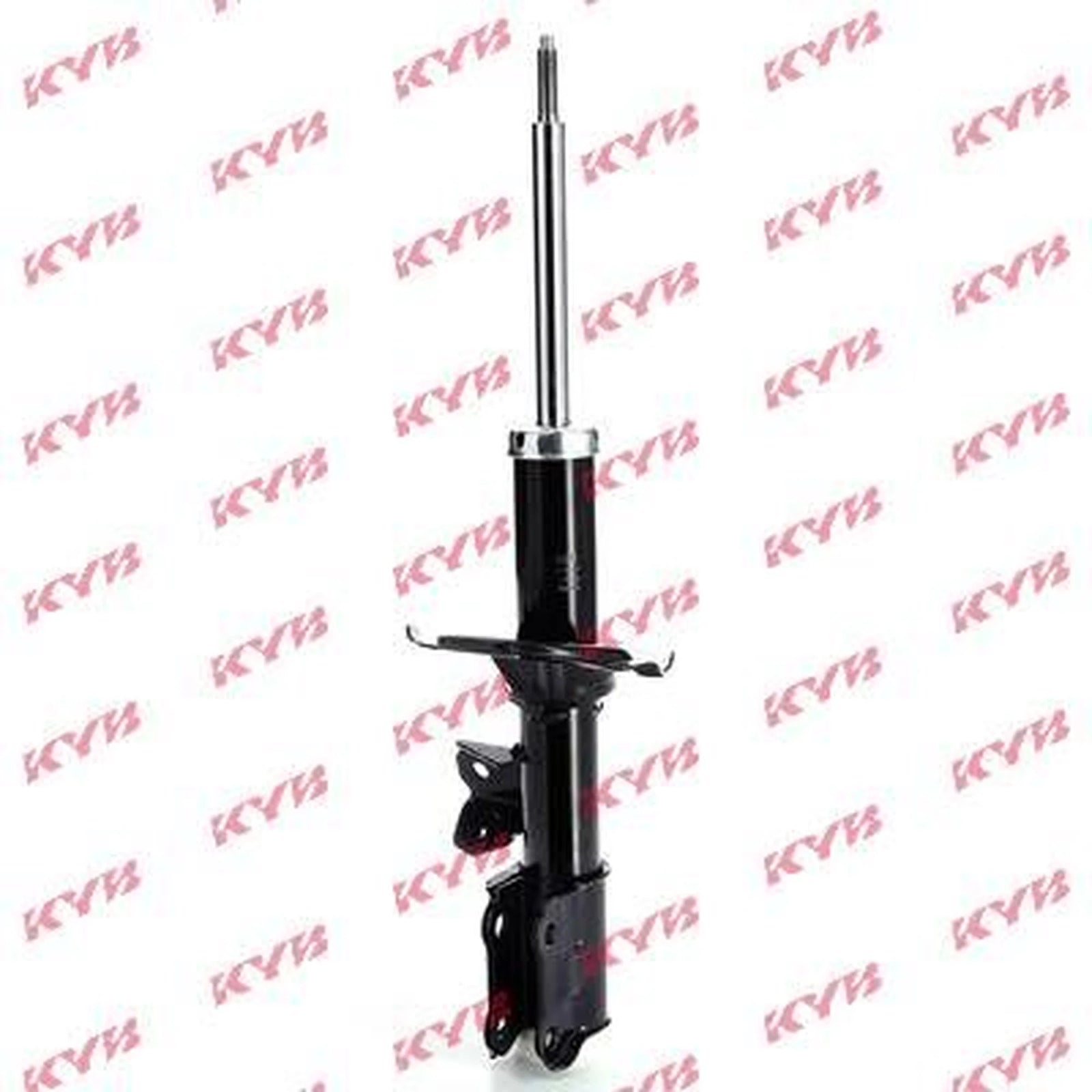 KYB Shock Absorber Damper Strut Front Right 332502