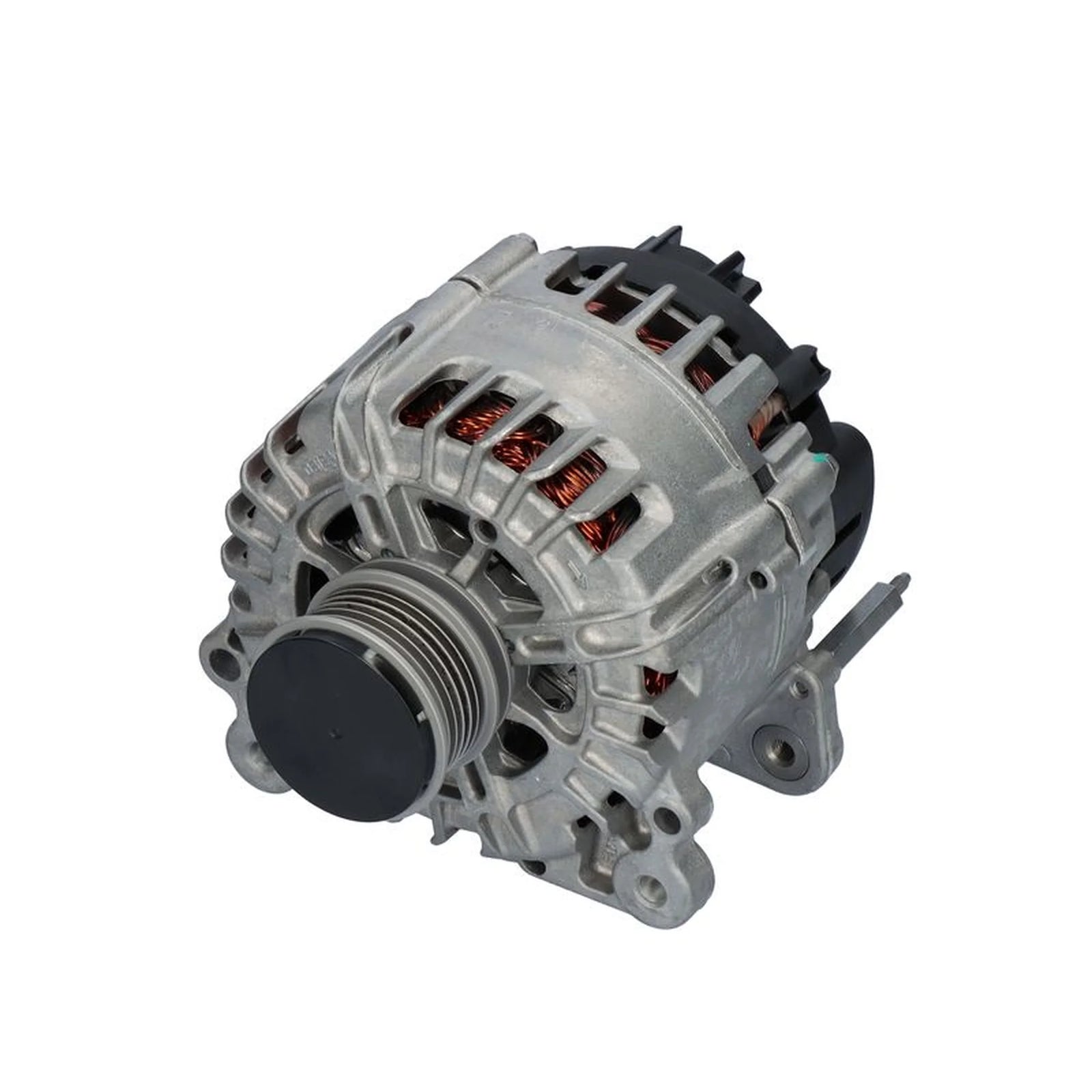 Valeo Car Alternator 12V 439664