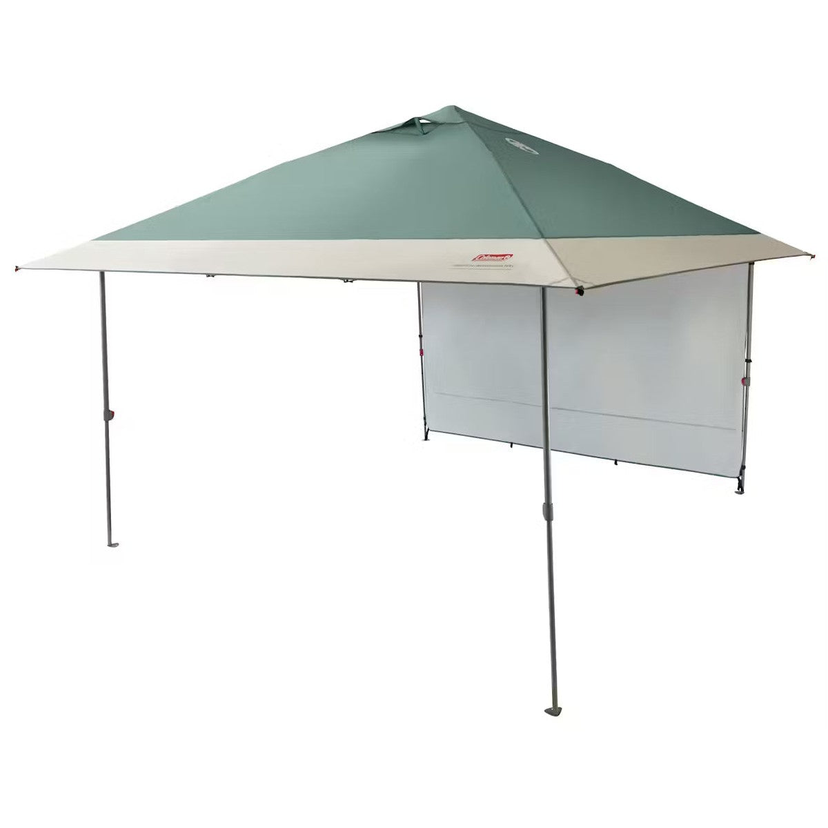 Coleman 2 Sunwalls for FastPitch OnePush Shelter L