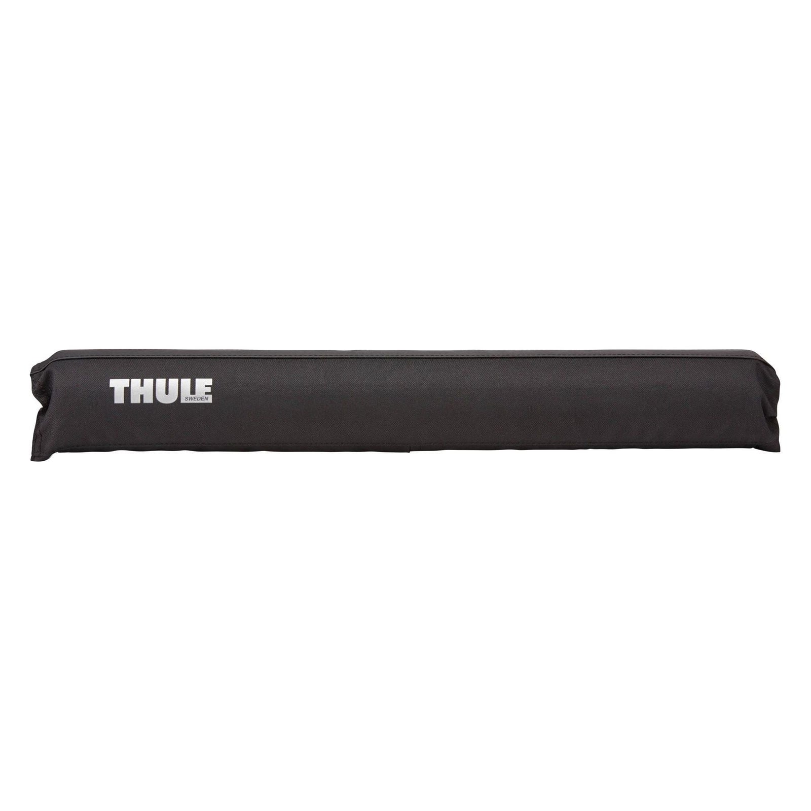 Thule Surf Pads Medium Narrow 20" Black Surfboard Rack