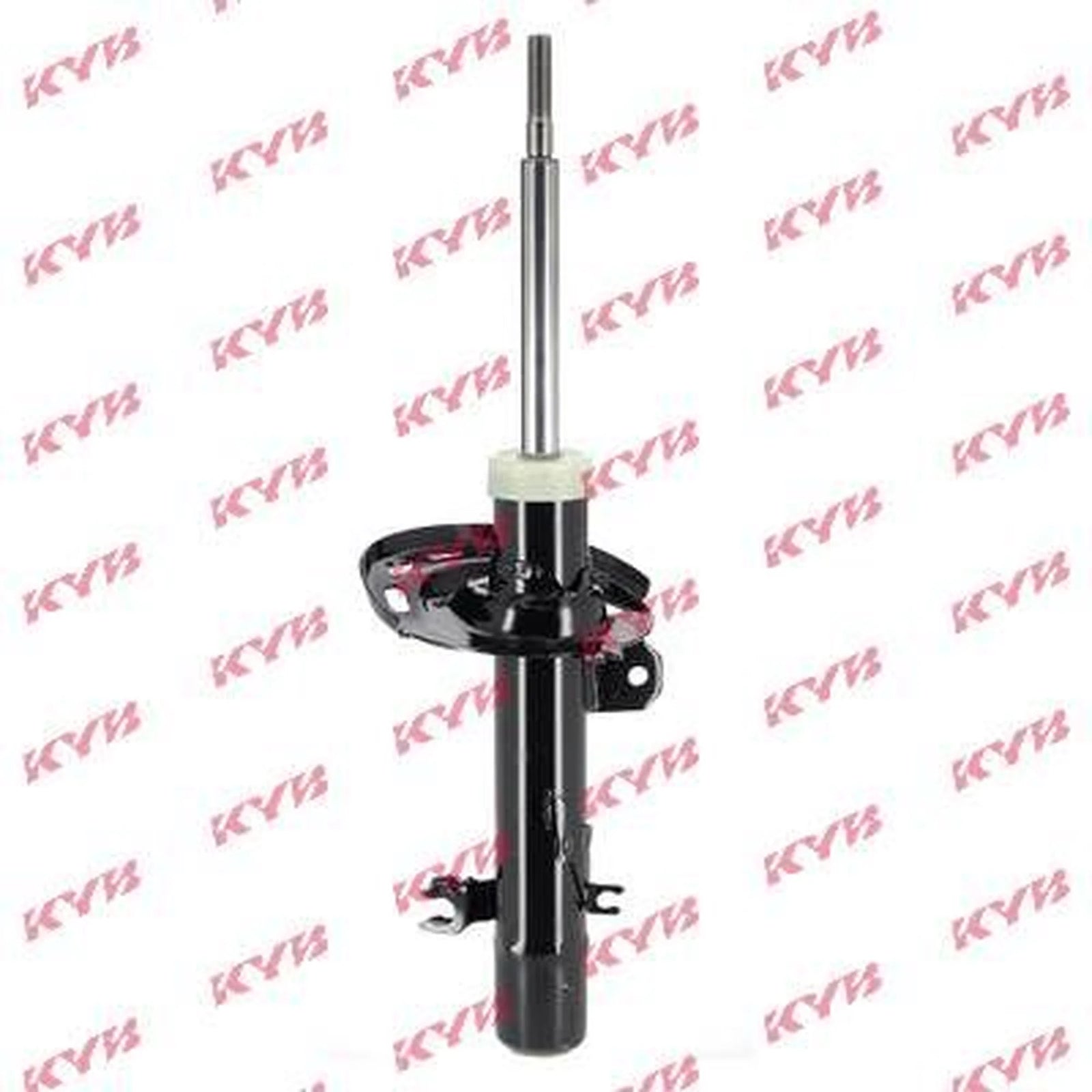 KYB Shock Absorber Damper Strut Front Left 3338015