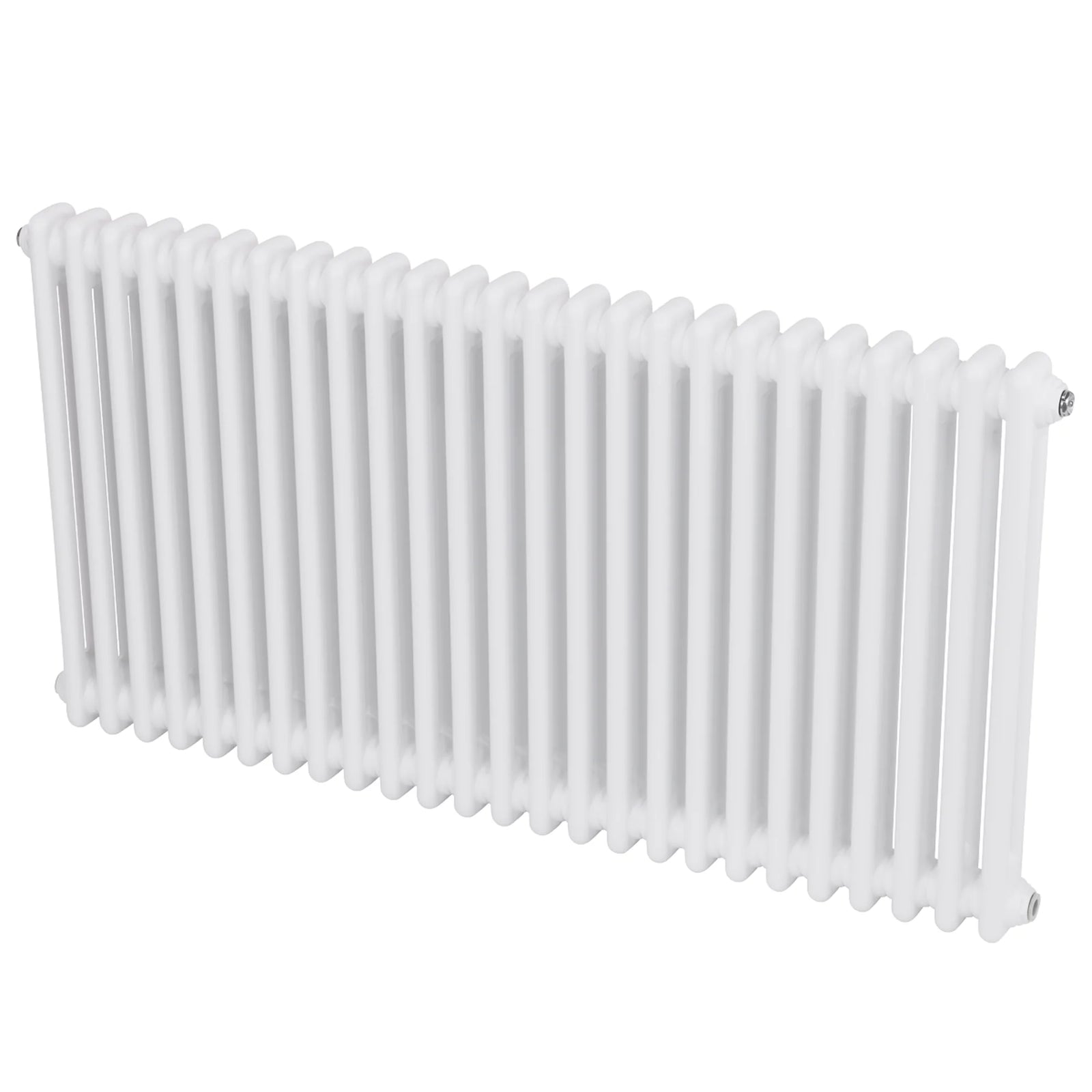 Baridi Horizontal Radiator DH370 600 x 1147mm White