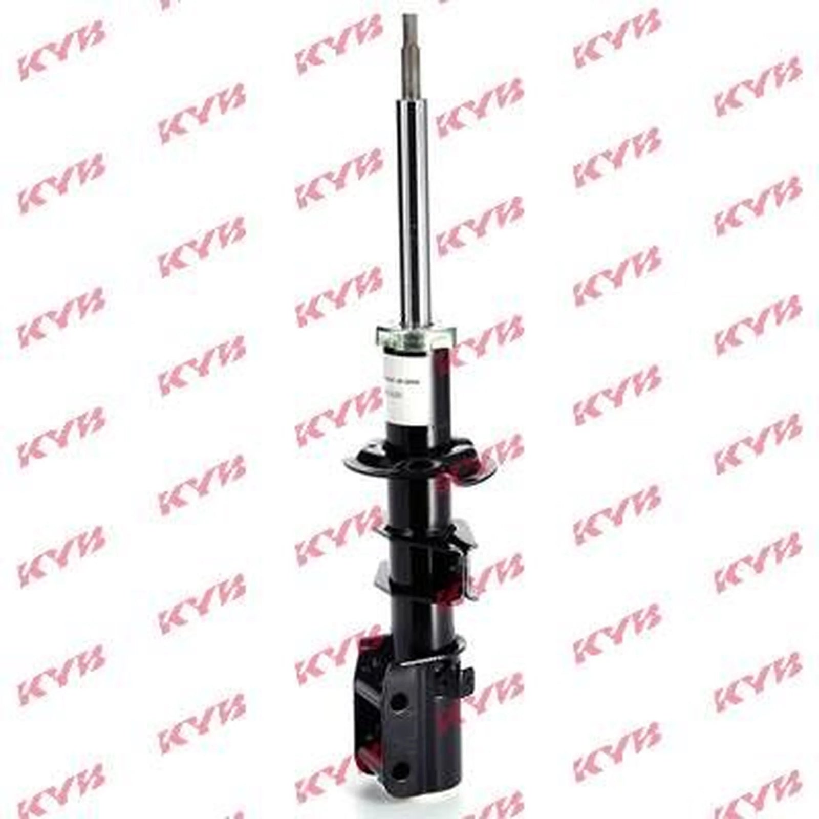 KYB 2 x Shock Absorbers fits Fiat Panda 1986-2004
