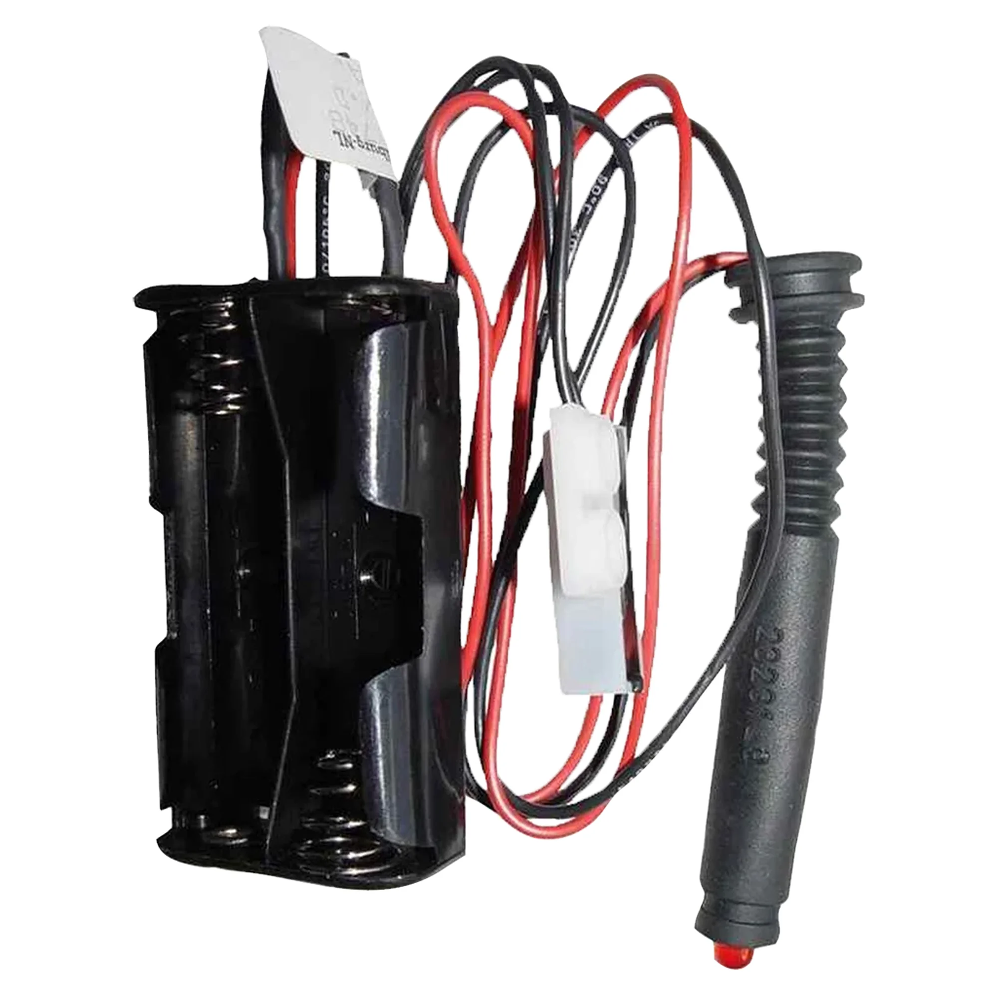 Thetford SC200CW Wiring Harness for C200 Models