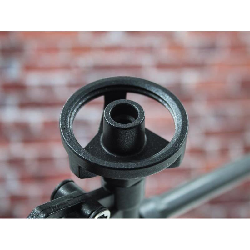 Faithfull Non Stick Foam Gun