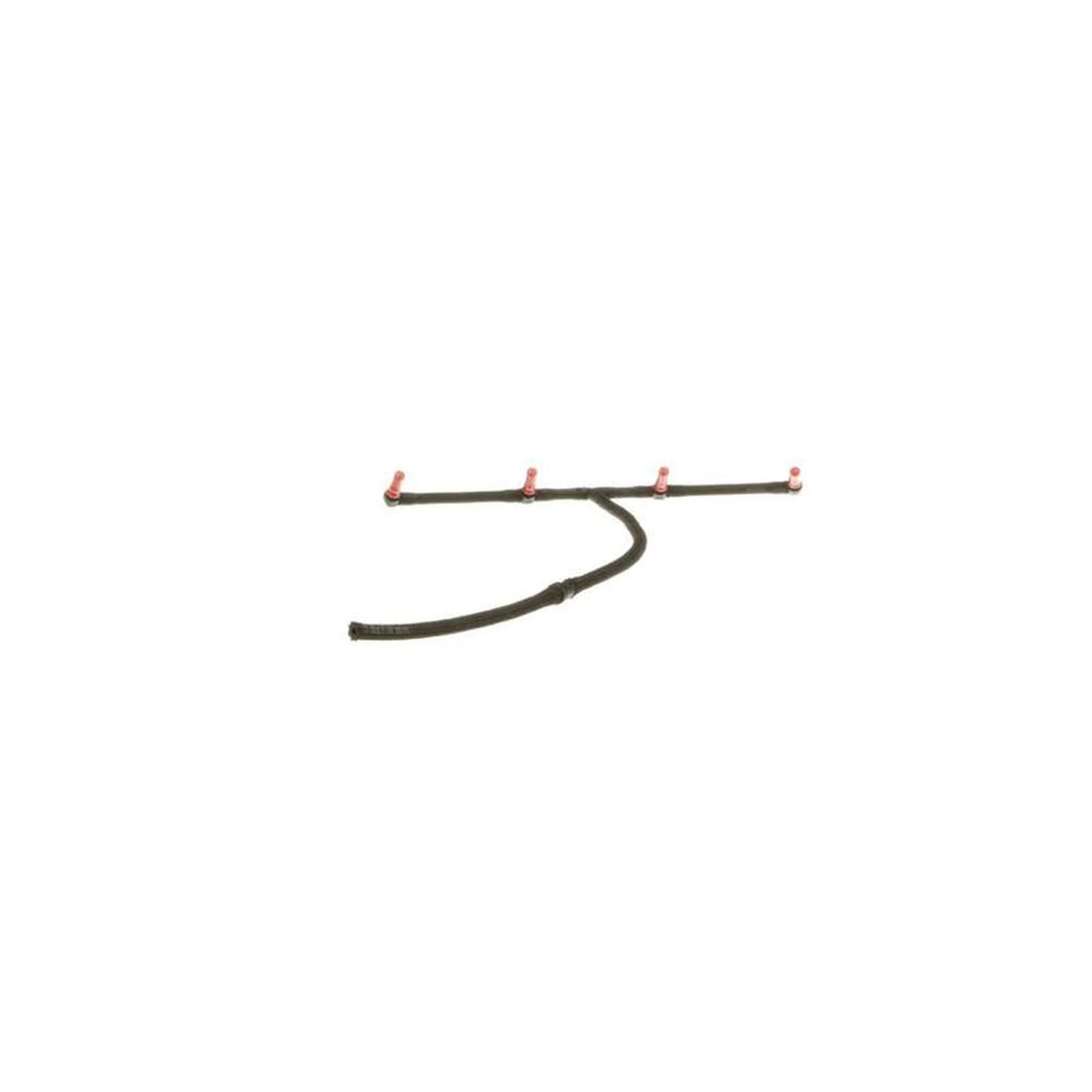 Gates Molded Fuel Hose MFL1274