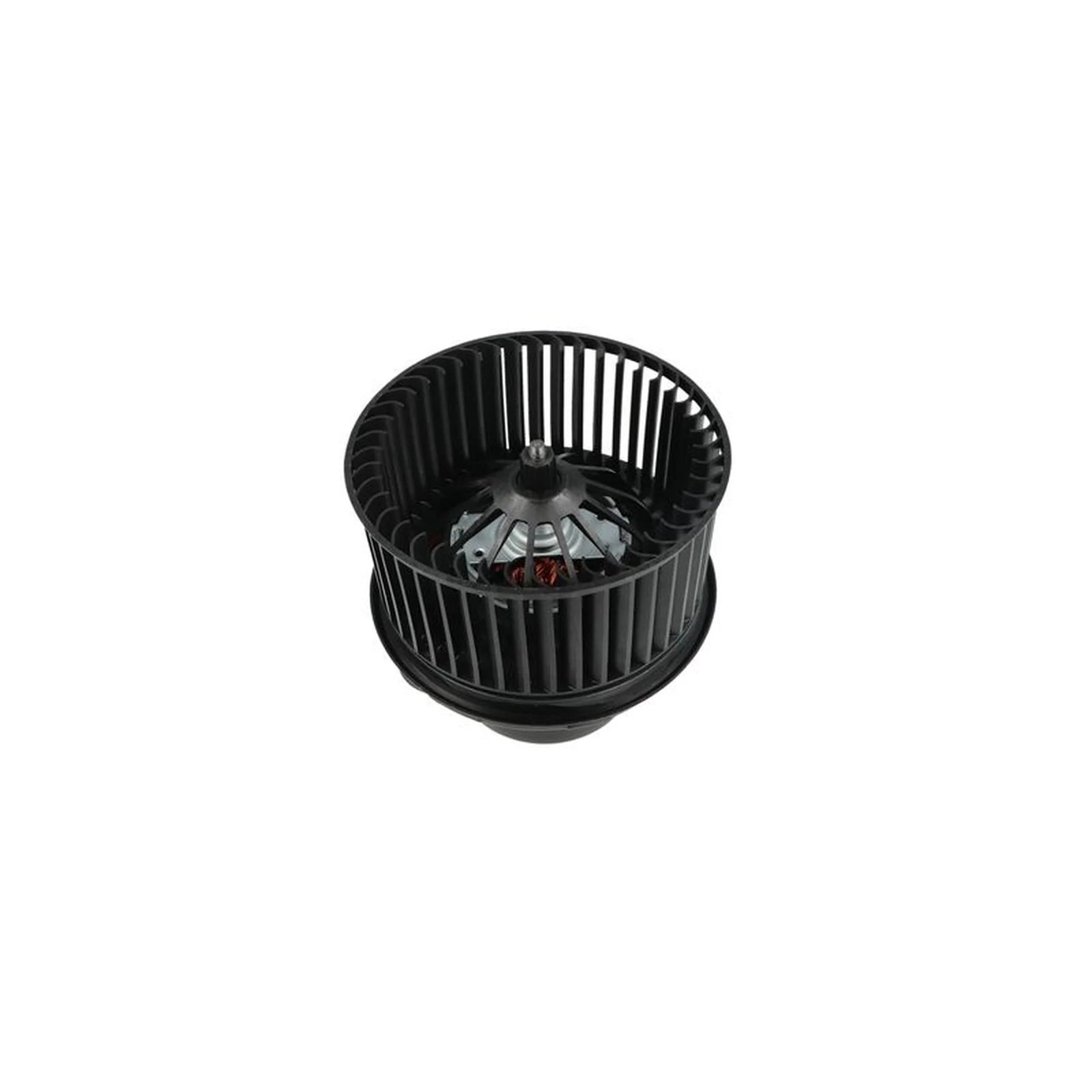 NRF Heater Blower Fan Front 34211
