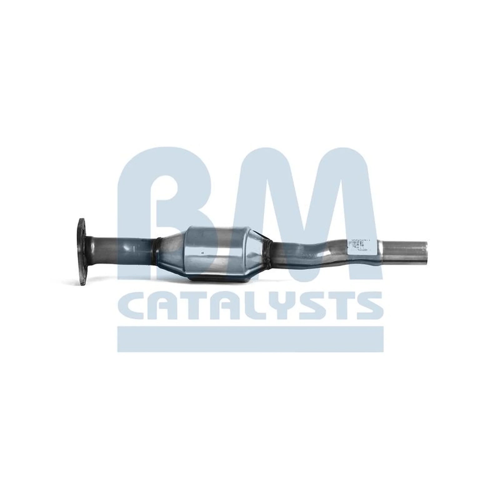BM Catalysts Homologated Petrol Cat BM90264H