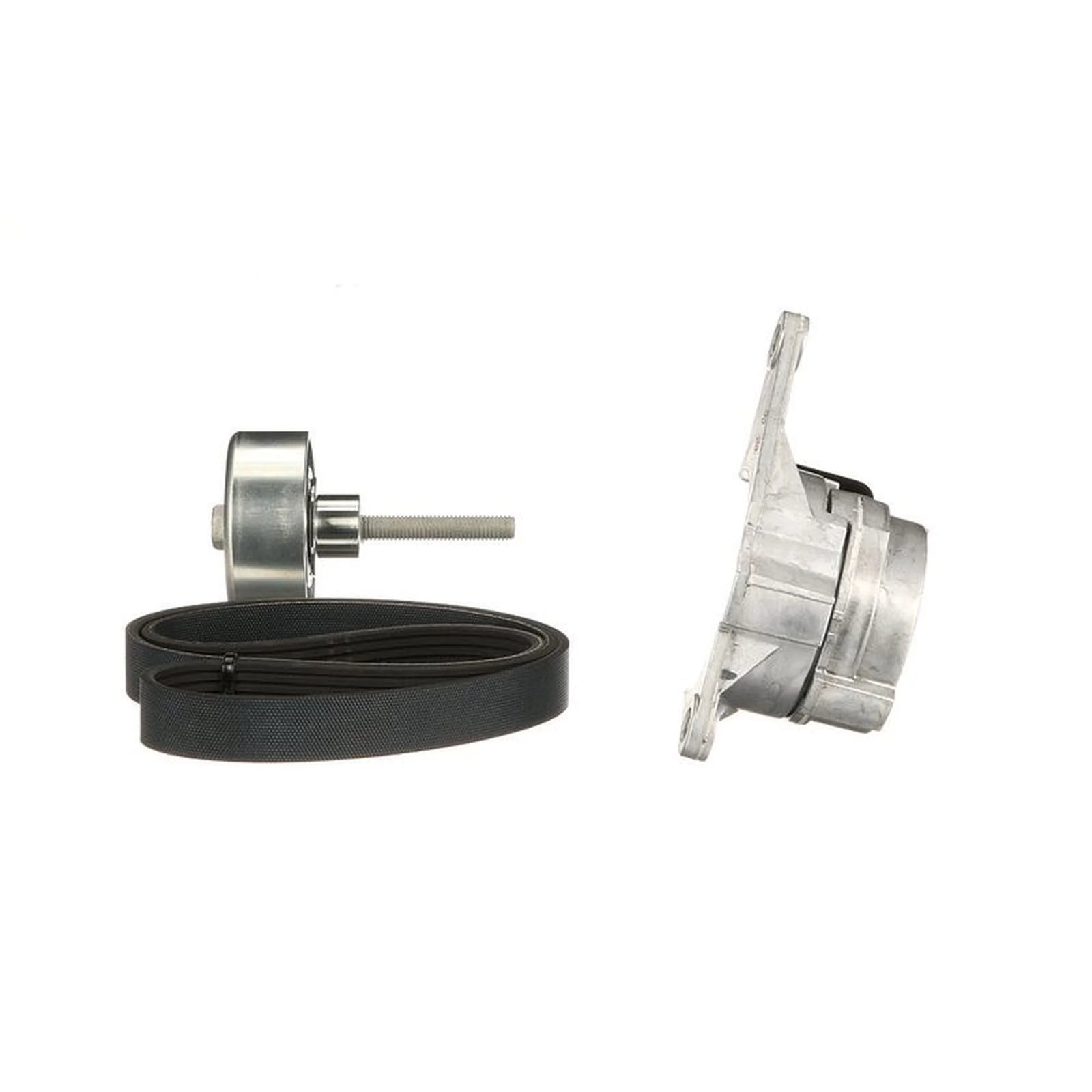 Gates V-Ribbed Belt Set K076PK2413