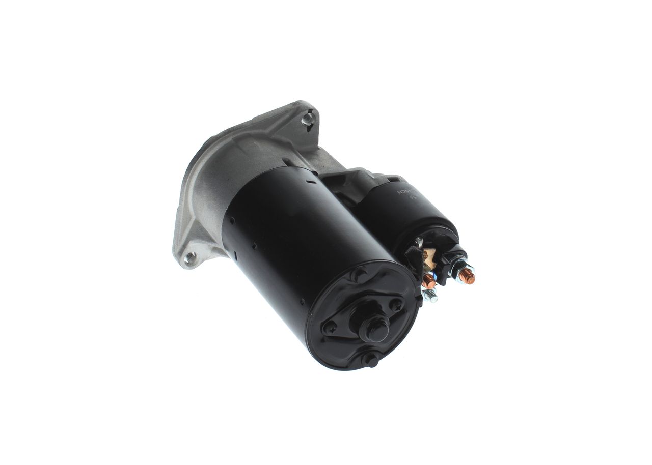 Bosch Starter Motor V kW Teeth 1986S00699