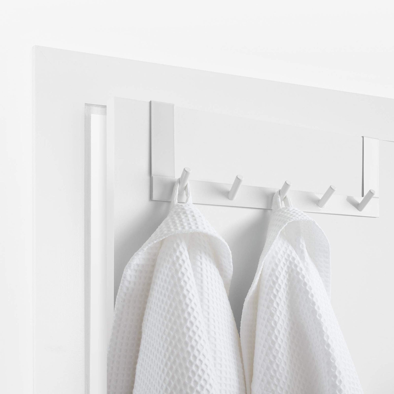 5 Hook Over Door Hanger 618401