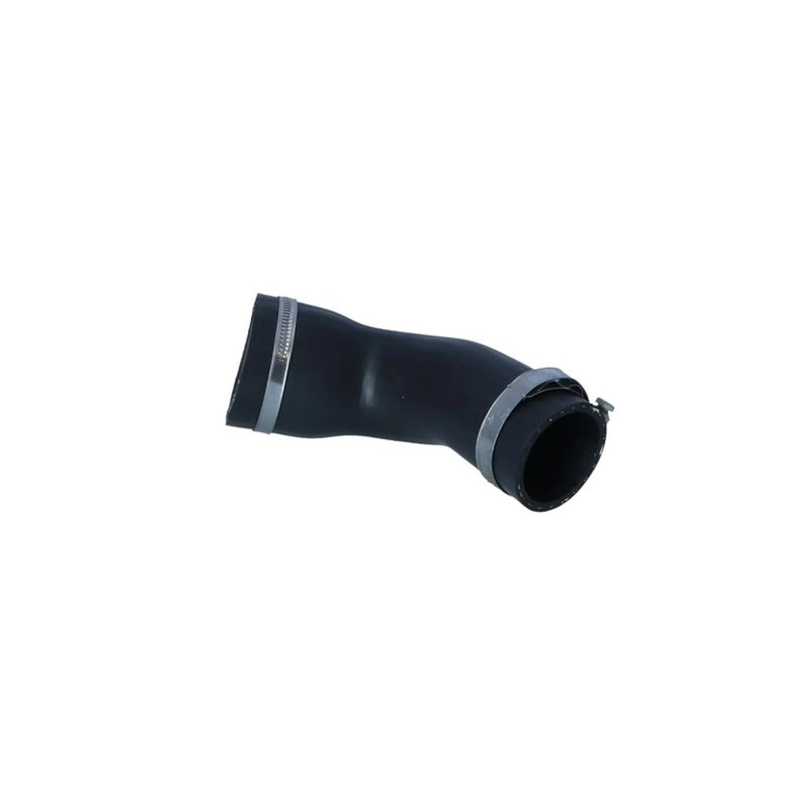 NRF Intercooler Turbo Charge Air Hose 166152
