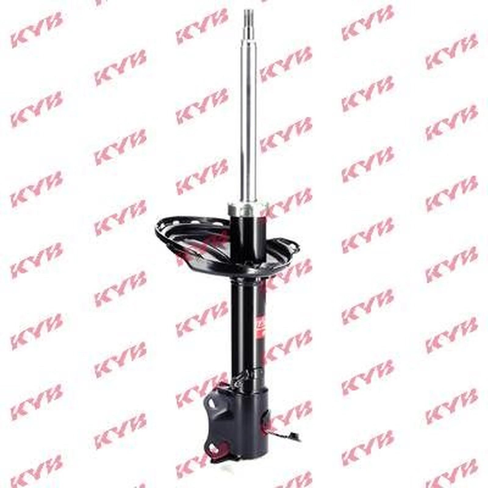 KYB Shock Absorber Damper Strut Rear Right 334394
