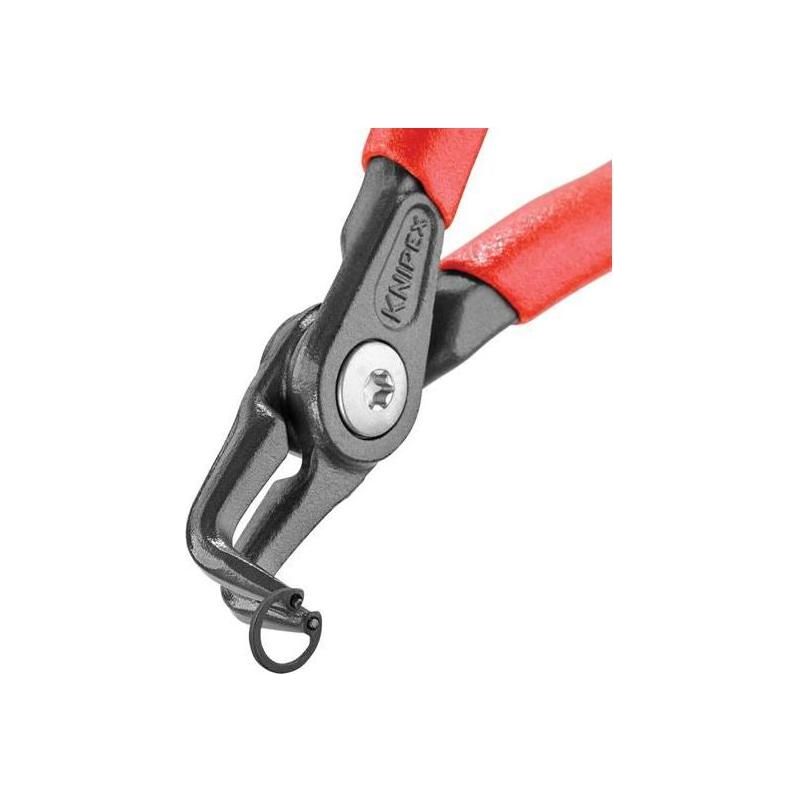 Knipex Precision Circlip Pliers Internal 90° Bent 8-13mm J01