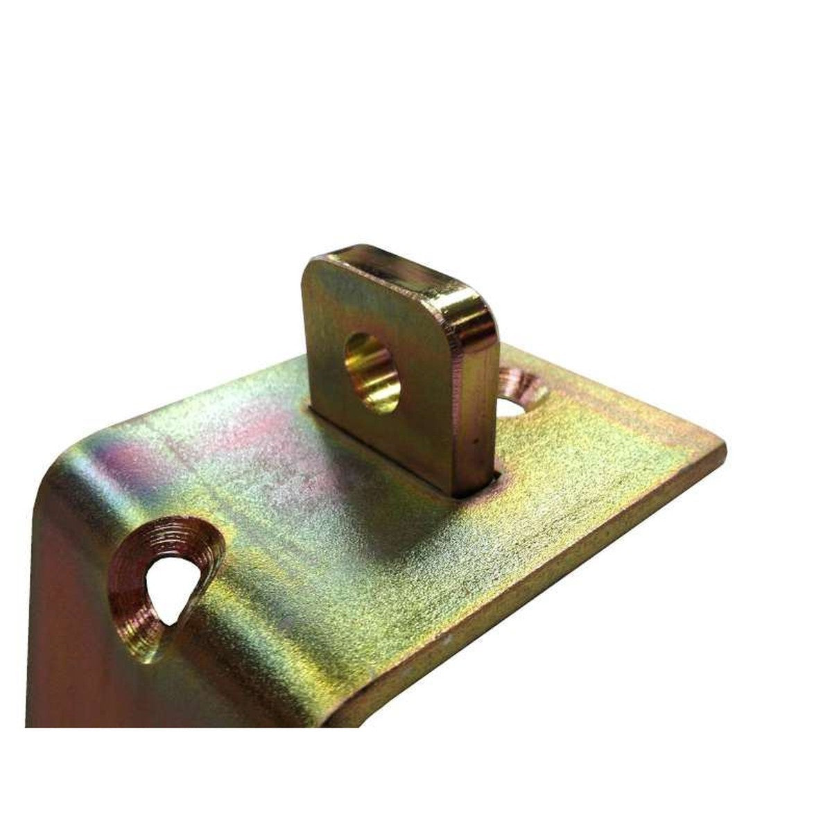 SAS Replacement Fixing Plate for Tarmac for Garage Defender Master