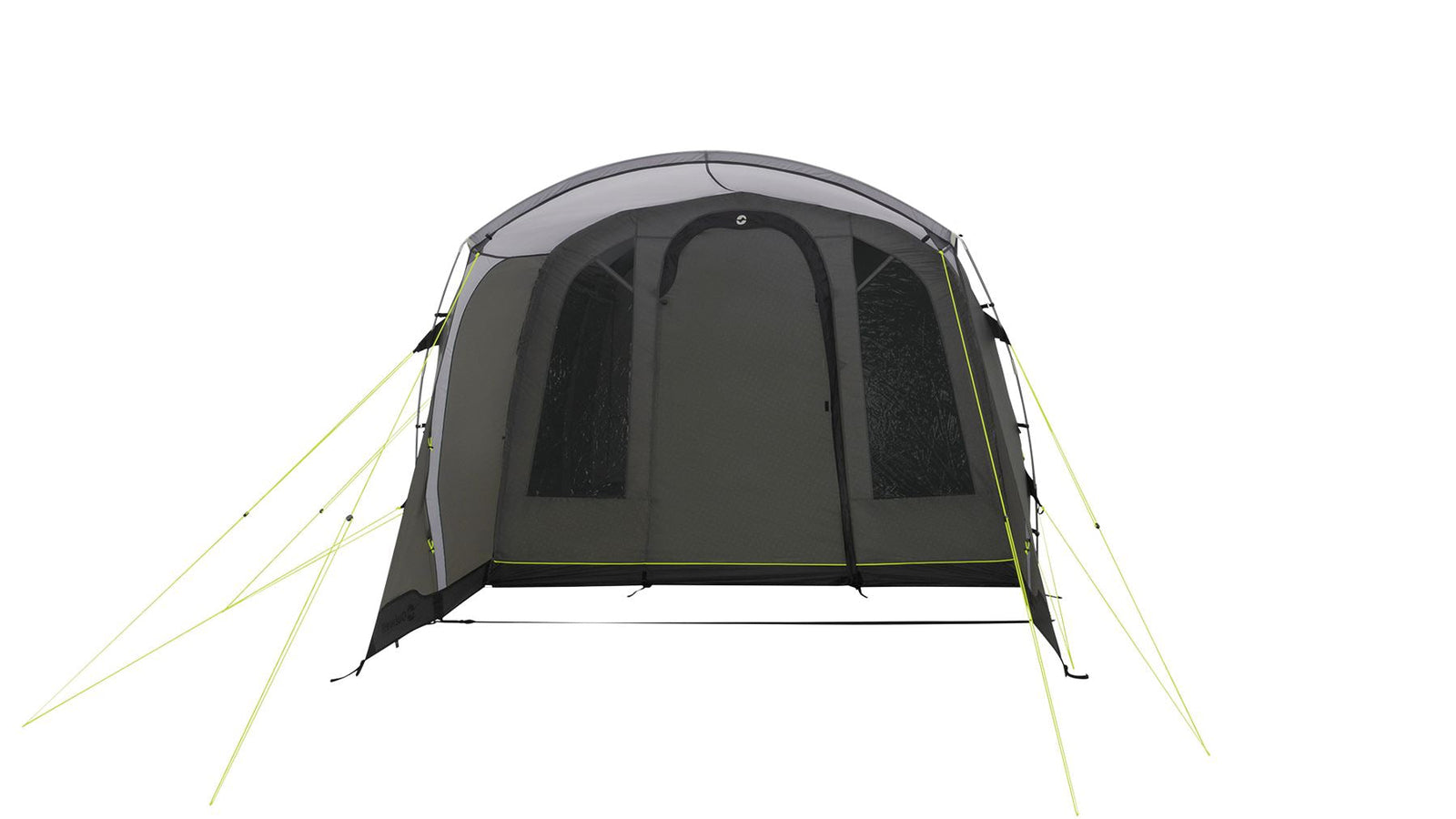 Outwell Talladega Driveaway Air Awning Grey