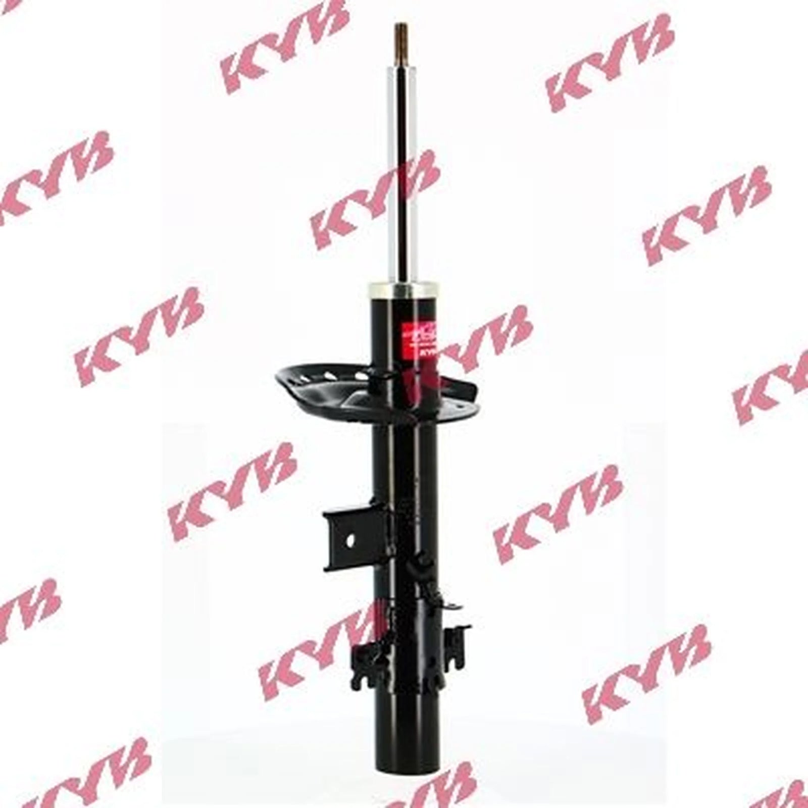 KYB Shock Absorber Damper Strut Rear Right 3358018