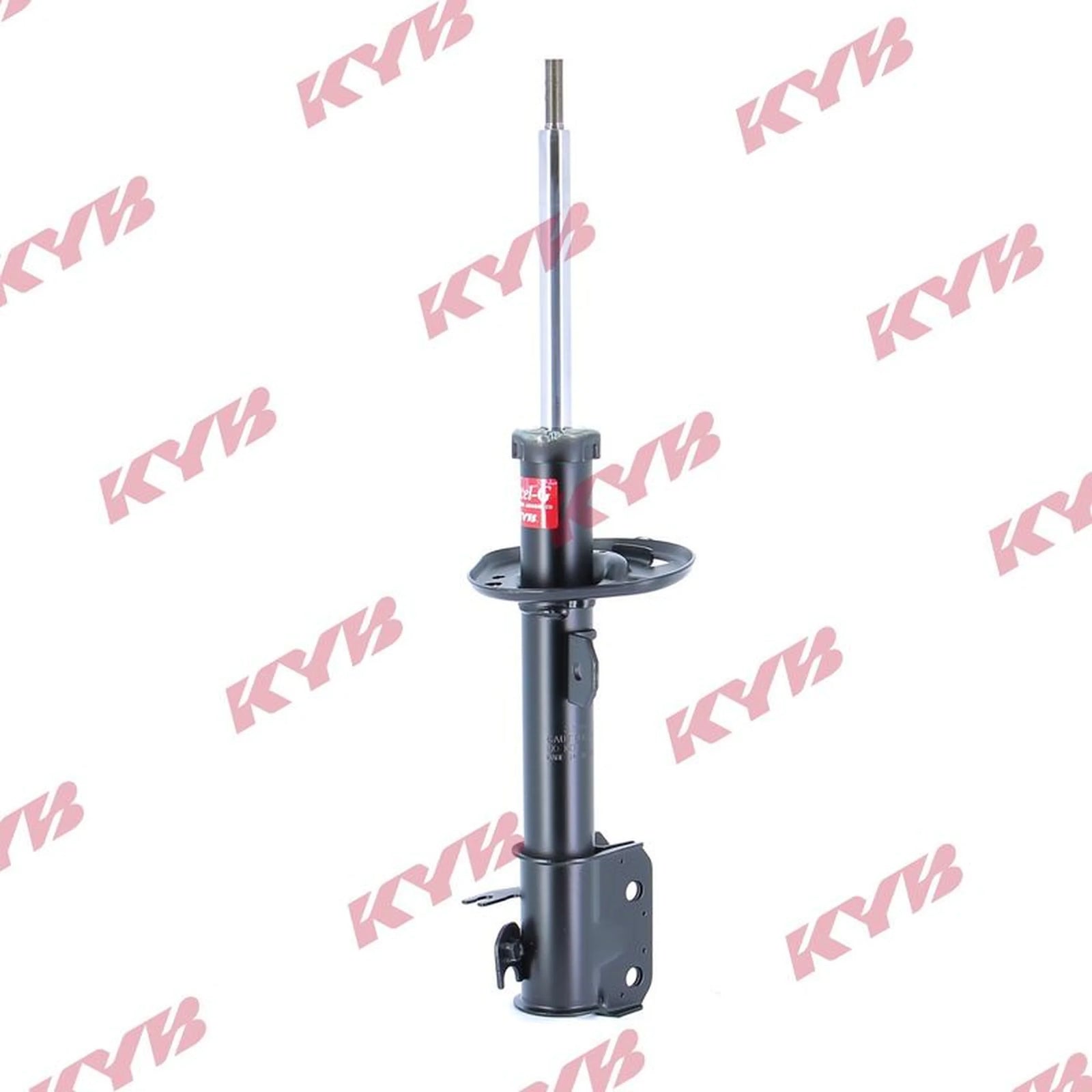 KYB Shock Absorber Damper Strut Front Left 3330154
