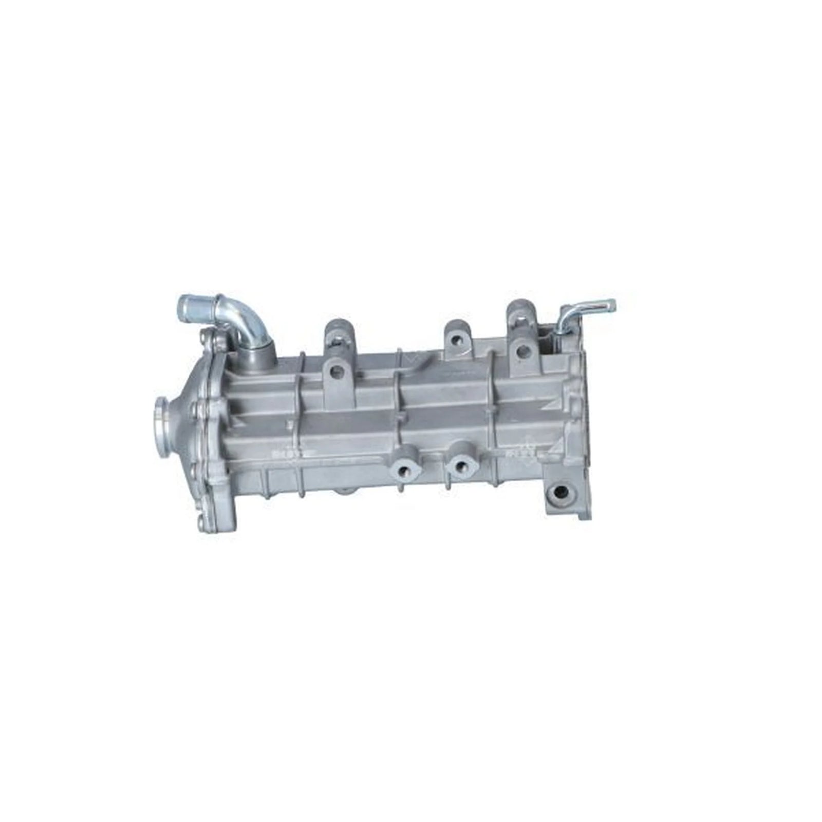 NRF EGR Cooler (Exhaust Gas Recirculation) 48377