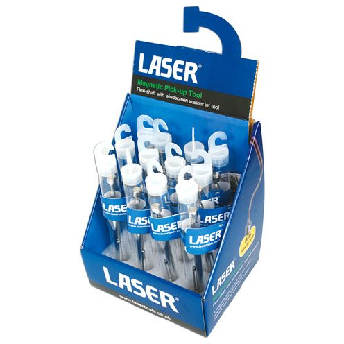 Laser Pick-up Tool - Needle Jet (CD) 4061